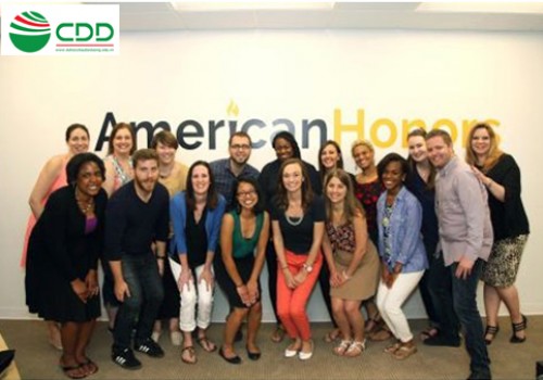 DU HỌC MỸ TIẾT KIỆM VỚI CHƯƠNG TRÌNH AMERICAN HONORS